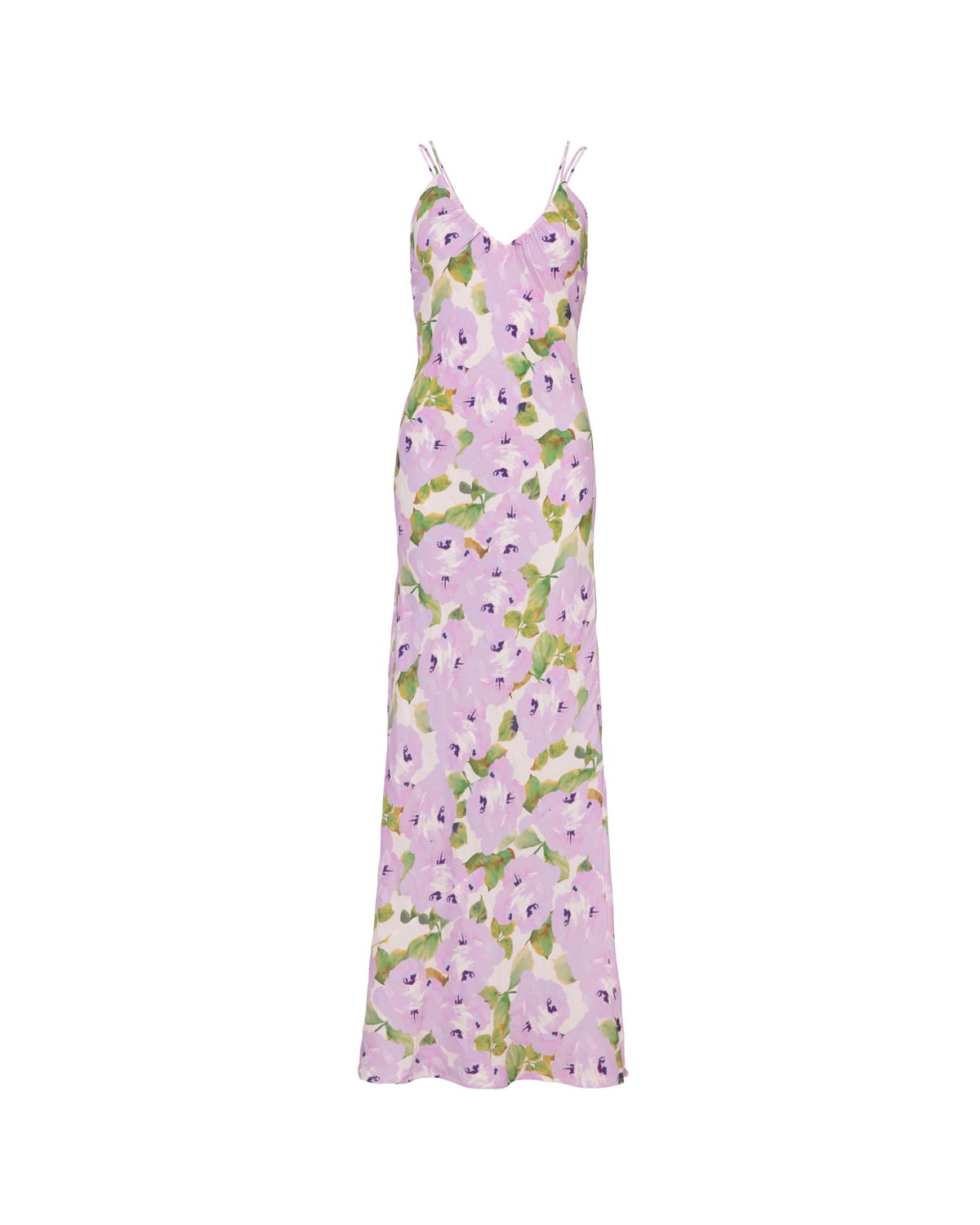 Spring Slip Dress, Delicate. Image #1