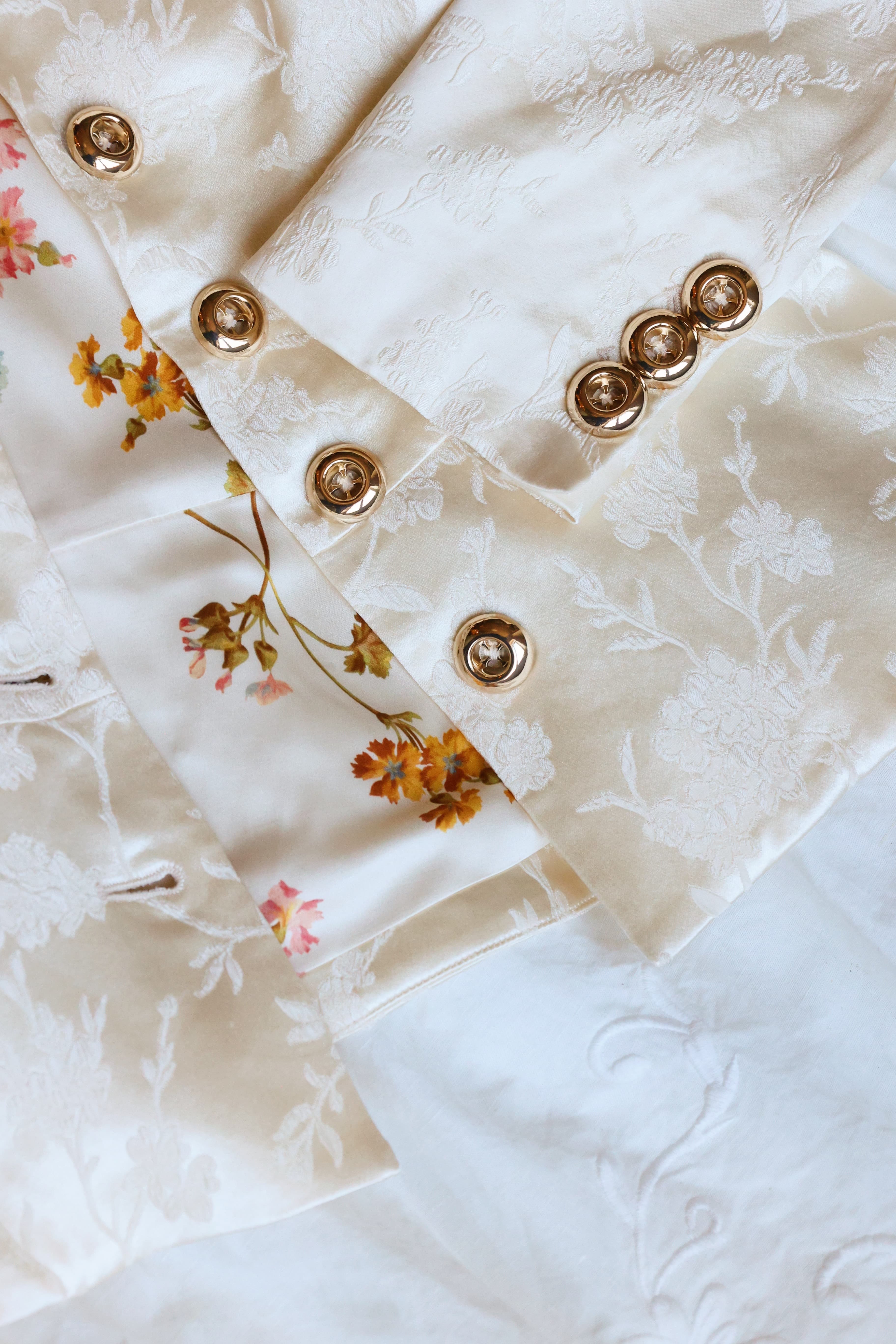 Fabrics of the Season