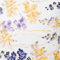Colour swatch: Flowerfield