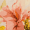 Colour swatch: Blooming