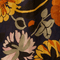 Colour swatch: Midnight Blossoms