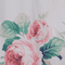 Colour swatch: White Bouquet
