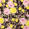 Colour swatch: Evening Flowers