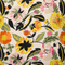 Colour swatch: Blooming
