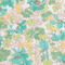 Colour swatch: Anemone Fields