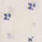 Embroidery Blue