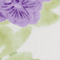 Colour swatch: Purple Flowerfield