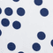 Colour swatch: Blue Dots