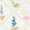 Colour swatch: Wildflowers