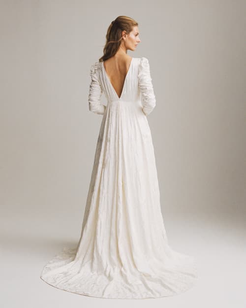 Vintage White 