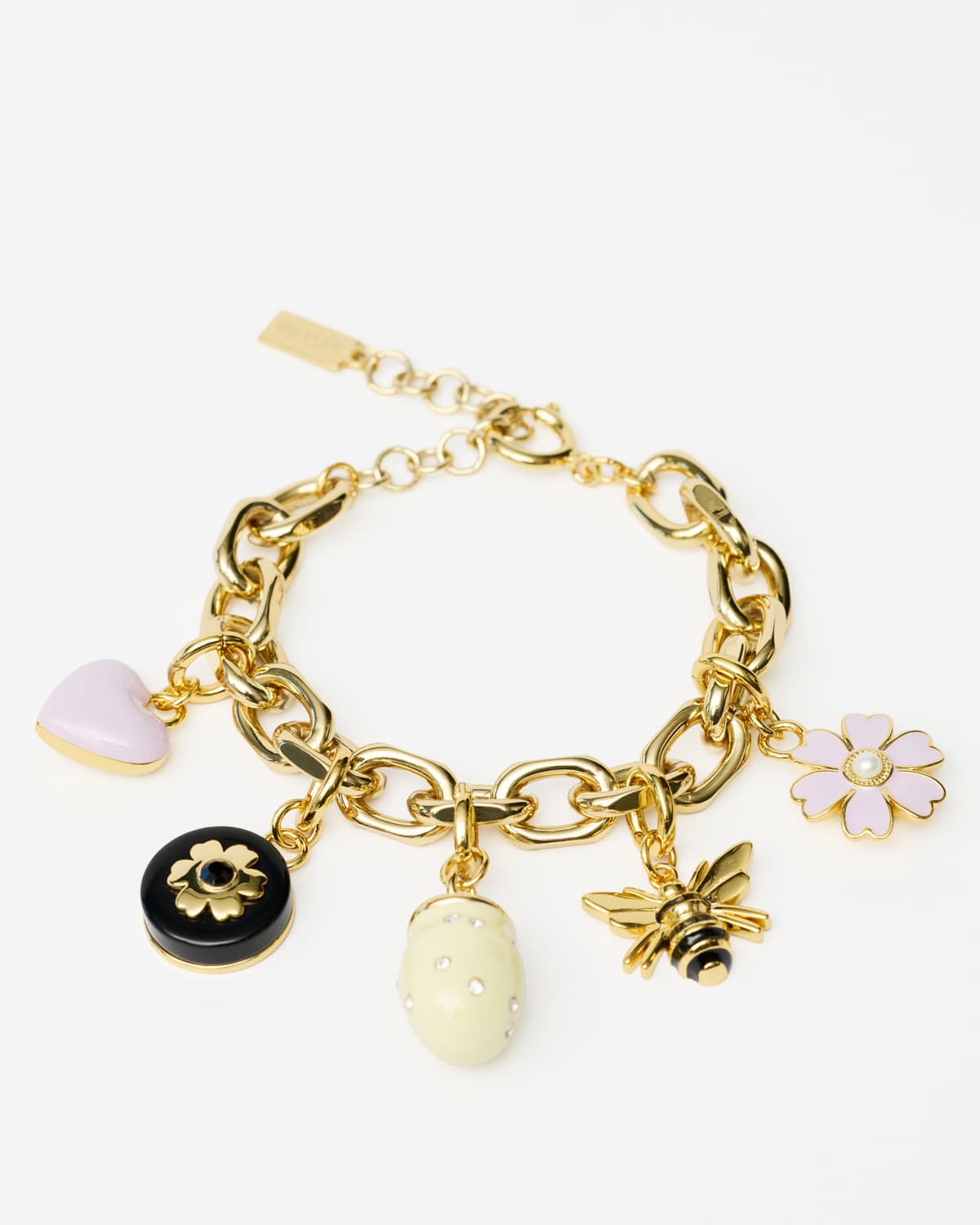 The Crystal Egg Charm, Vintage. Image #7