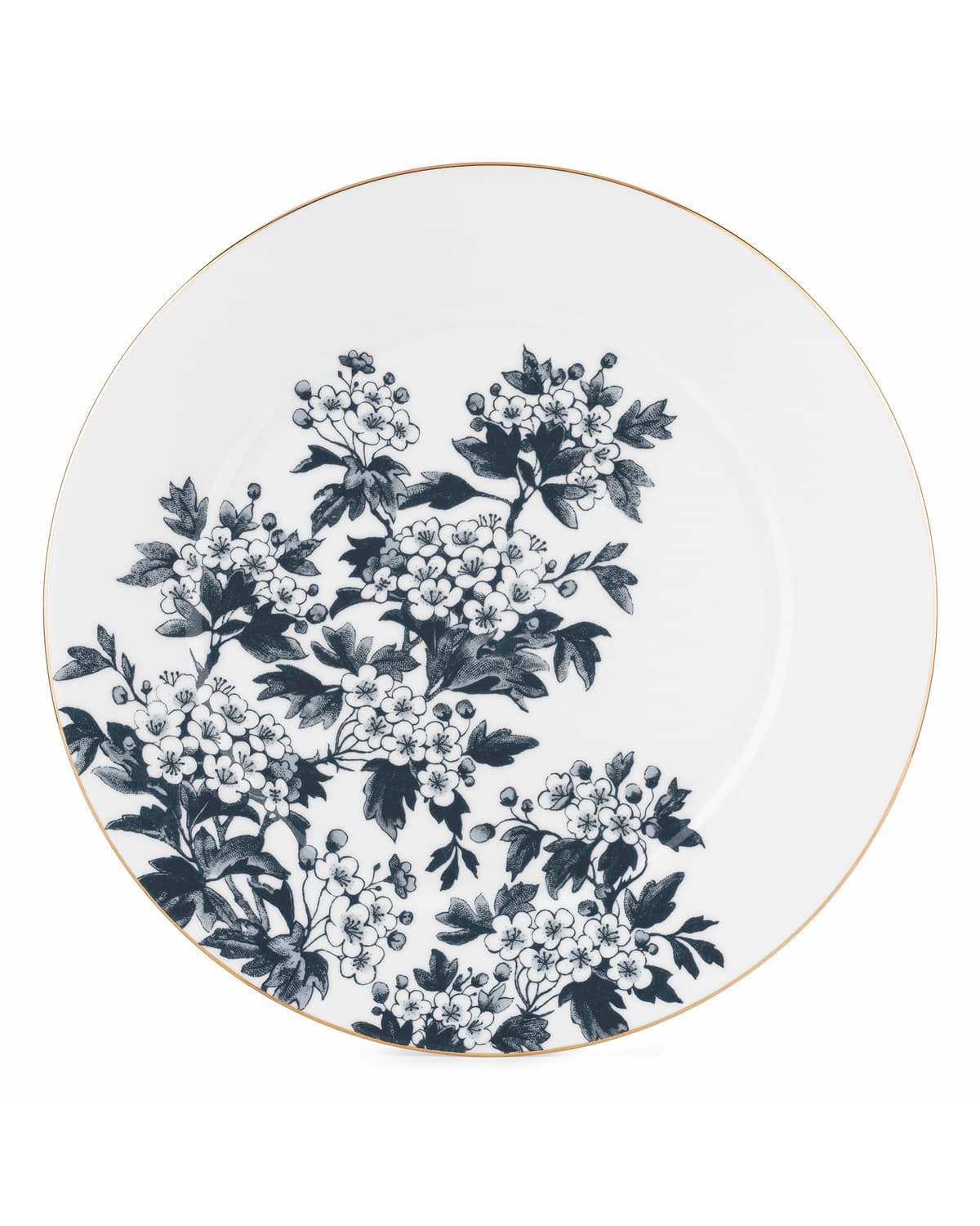 Plate 28cm, Anthracite. Image #5