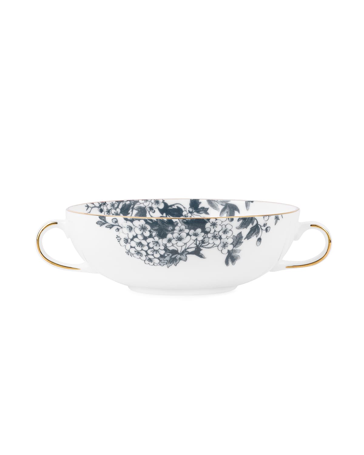 Soup Bowl, Anthracite. Image #2