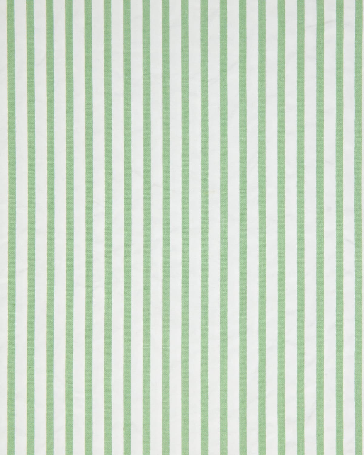 Seersucker Shirt, Green Stripe. Image #3