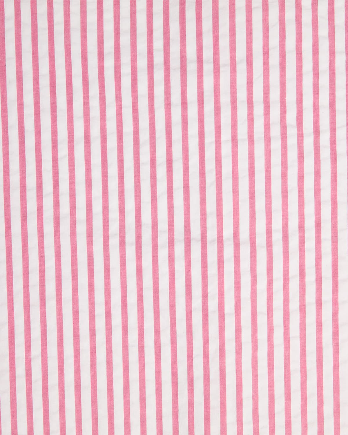 Seersucker Shirt, Pink Stripe. Image #7