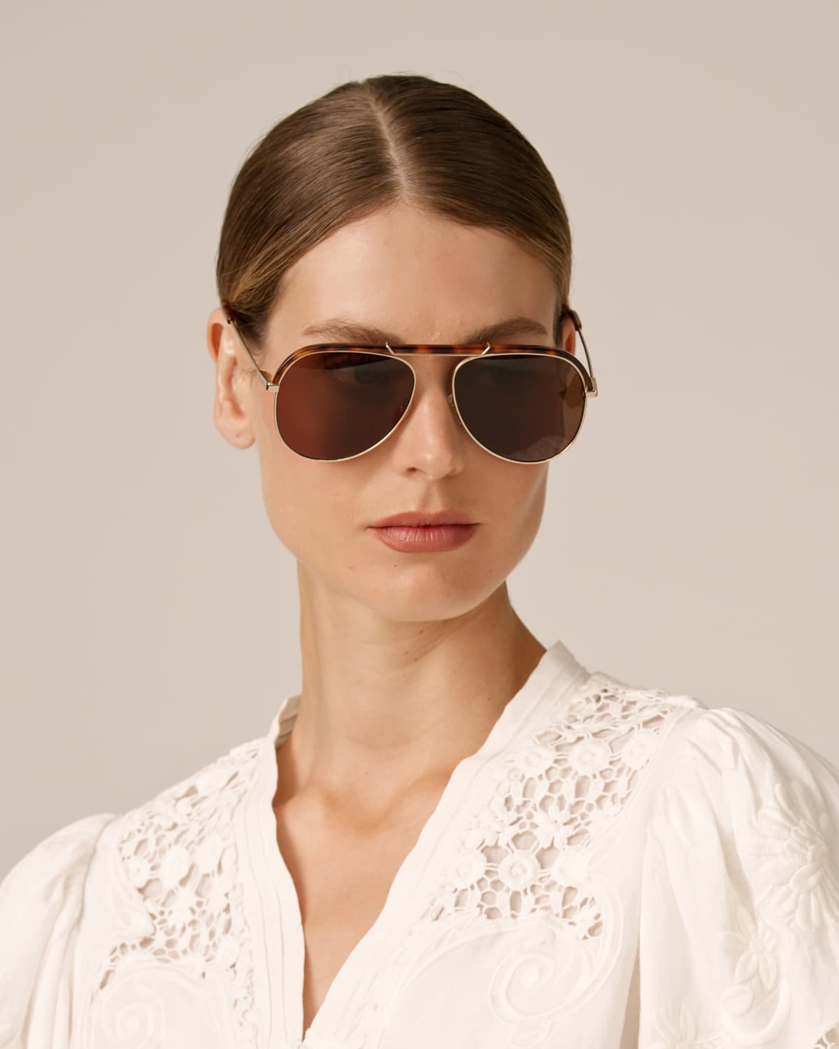 The Aviator, Tortoise. Image #5