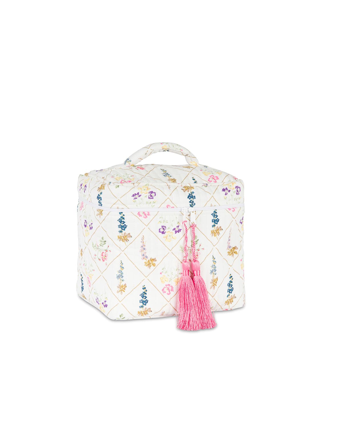 Beauty Bag, Wildflowers. Image #3