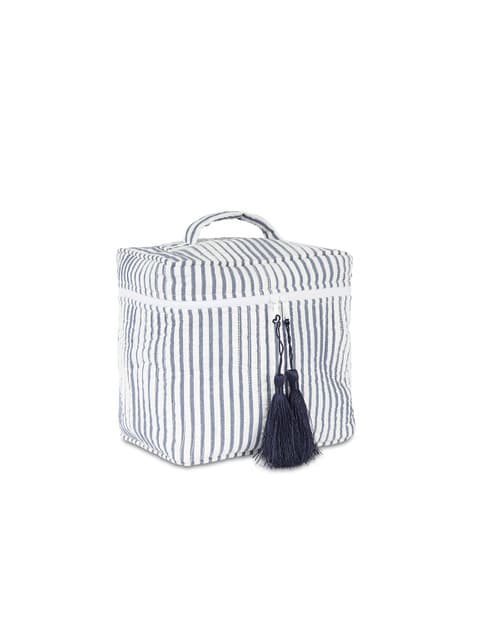 Blue Stripe 