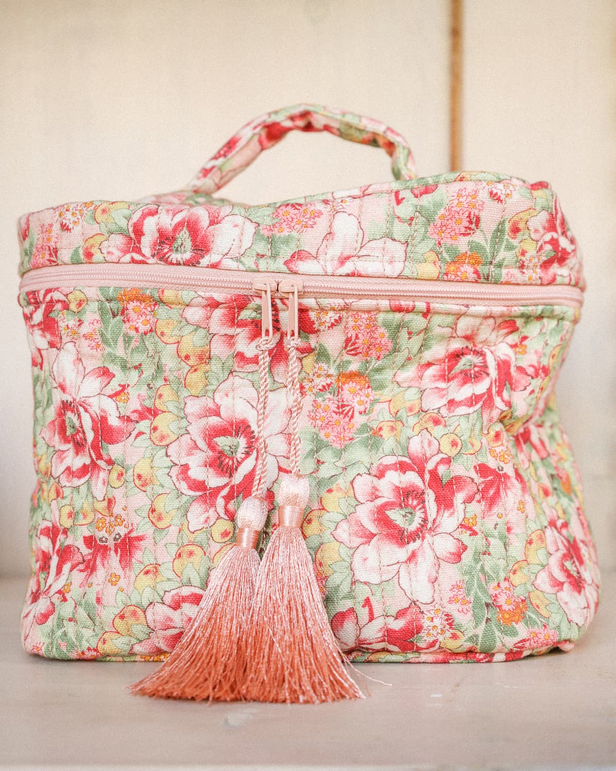 Beauty Bag, Blooming. Image #4