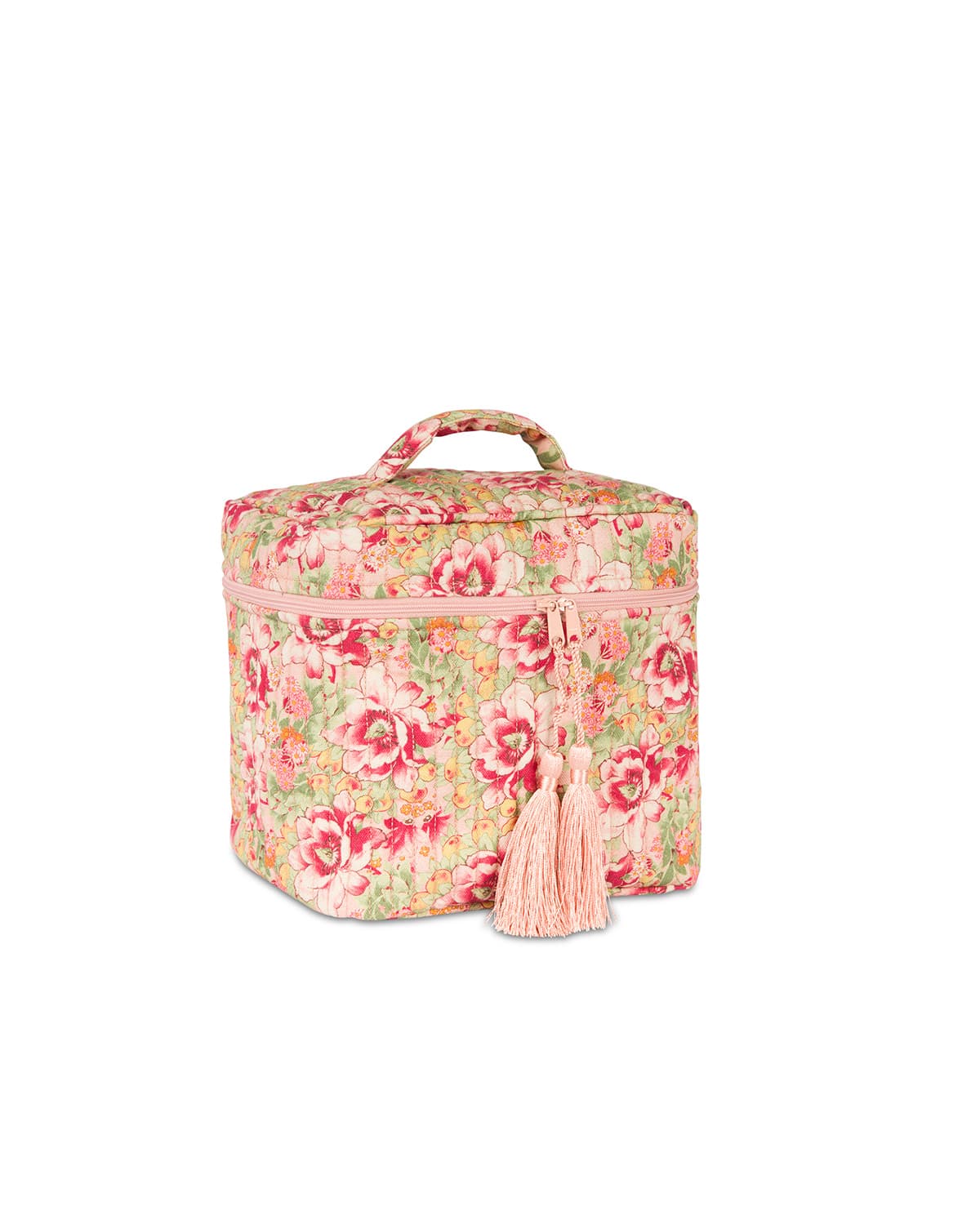 Beauty Bag, Blooming. Image #5