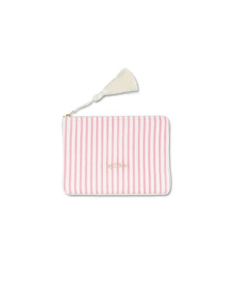 Pink Stripe