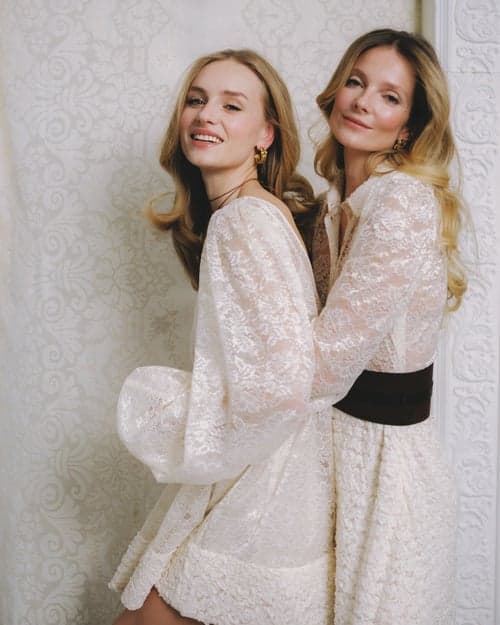 Vintage White 