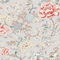 Colour swatch: Dusty Flowers