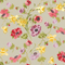 Colour swatch: Flowerfield