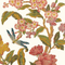 Colour swatch: Wildflowers