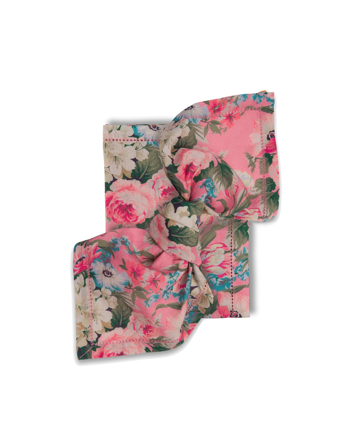 Napkin, Flower Market. Image #3