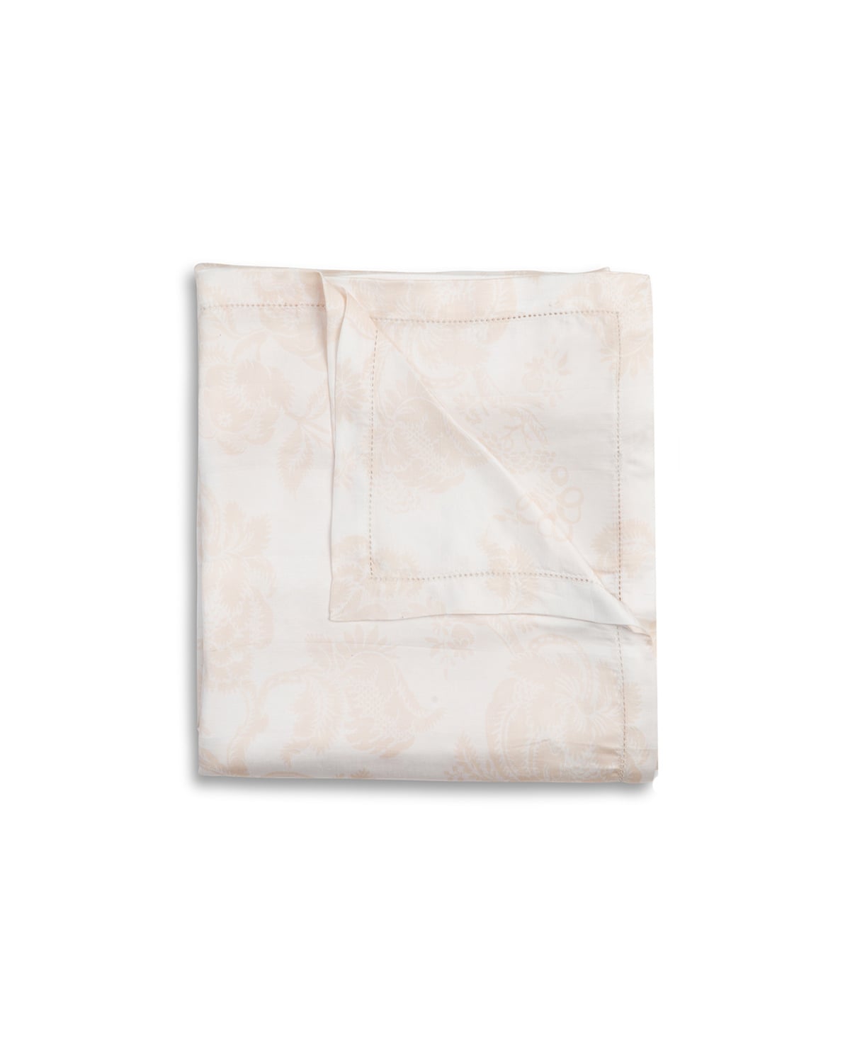 Table Cloth Linen Stripe 140x300, Retro Wallpaper. Image #3