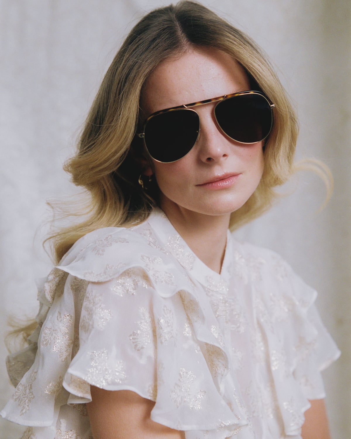 The Aviator, Tortoise. Image #6