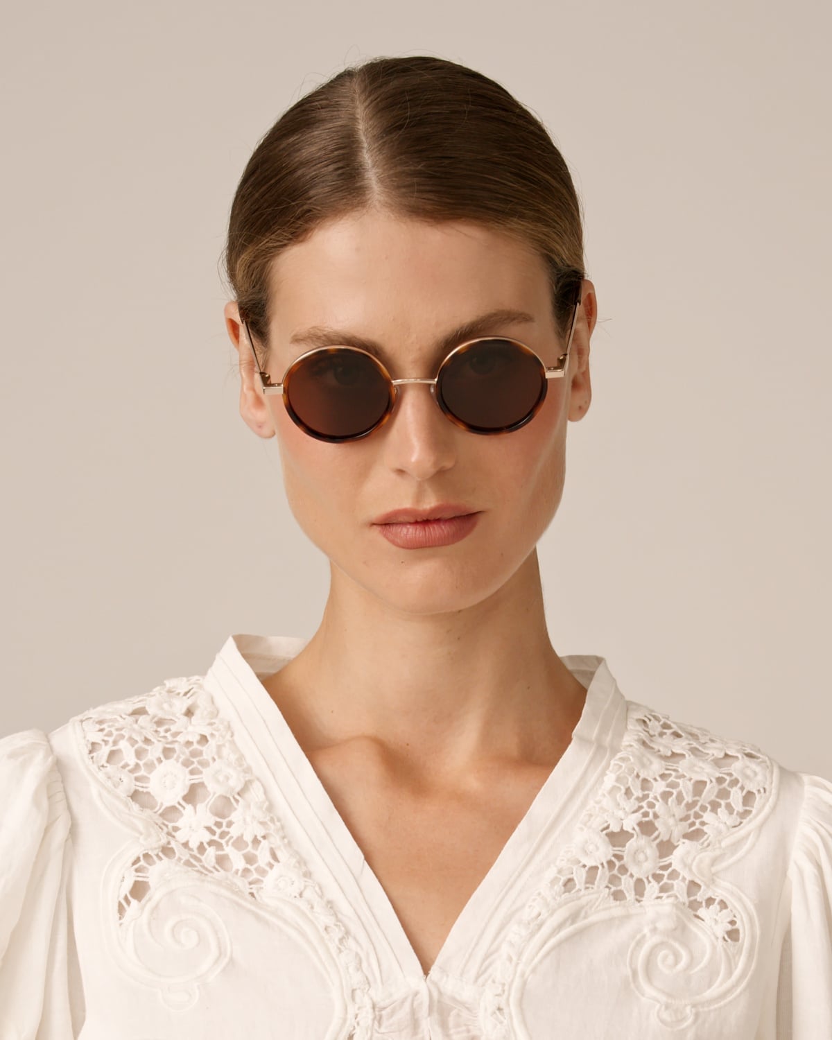 The Petite Boho, Tortoise. Image #6