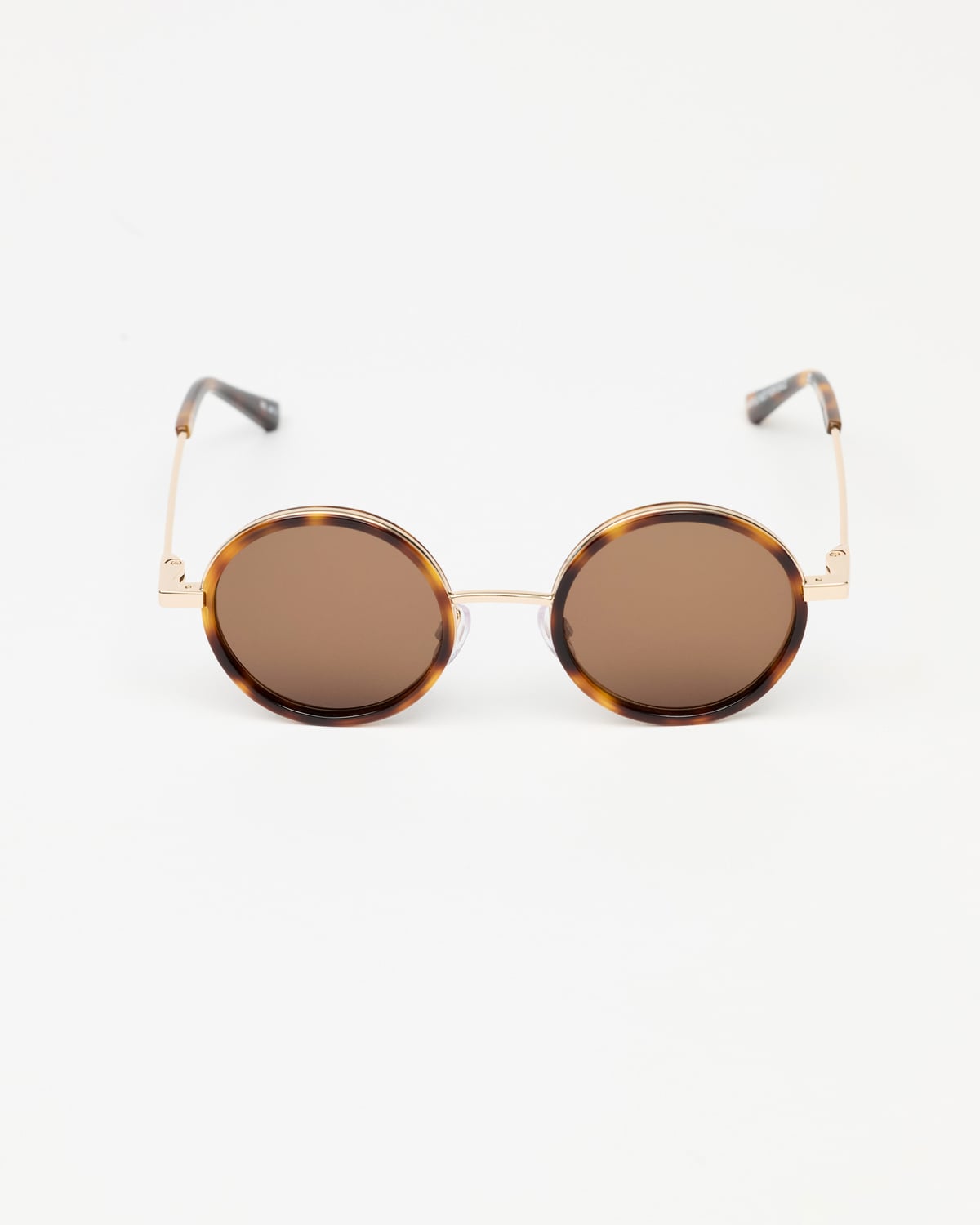The Petite Boho, Tortoise. Image #2