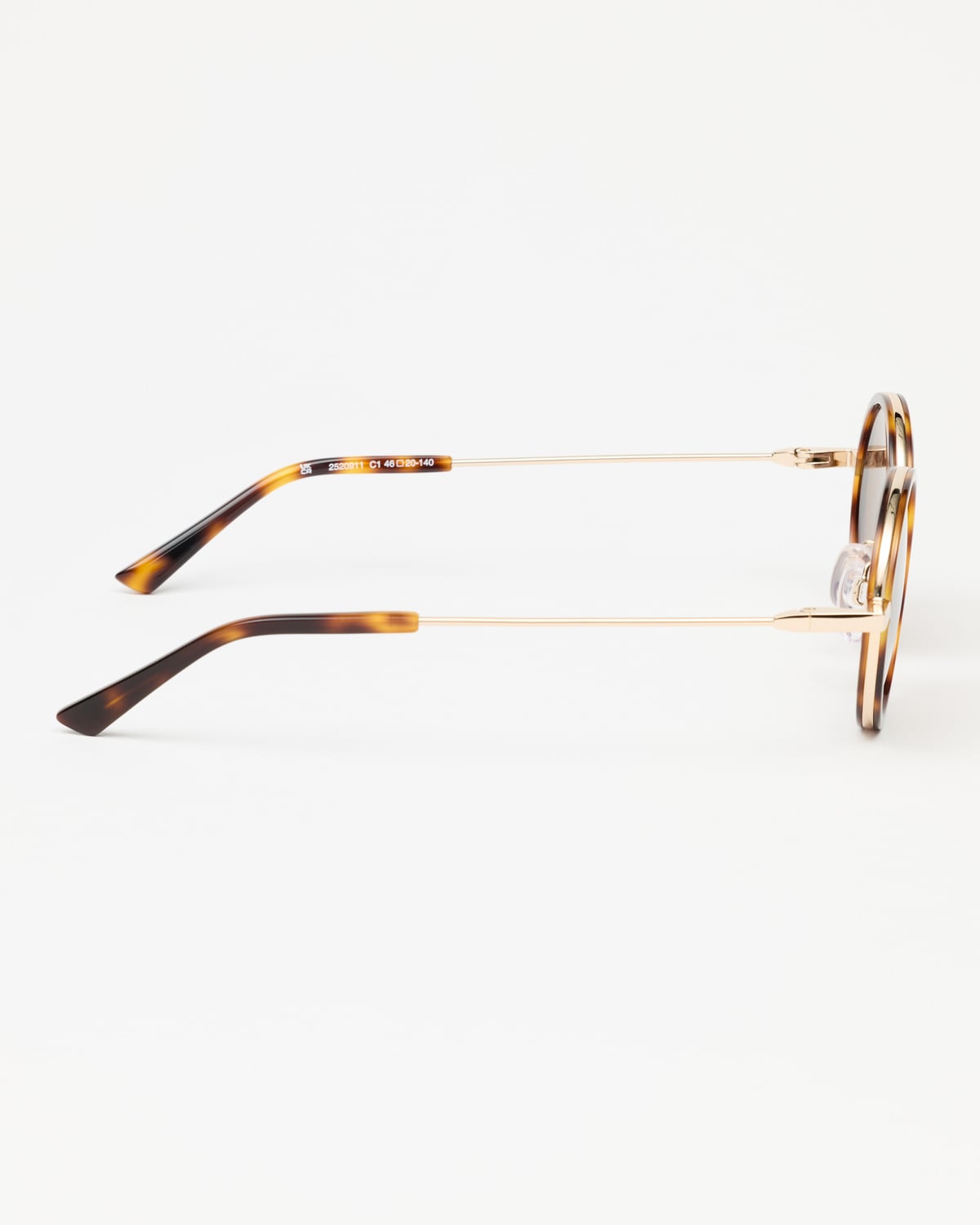 The Petite Boho, Tortoise. Image #3