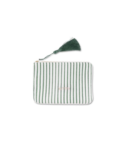 Green Stripe