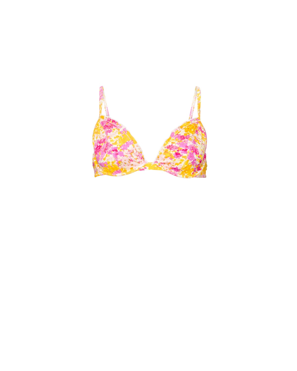 Bikini Top, Poppy Field. Image #9