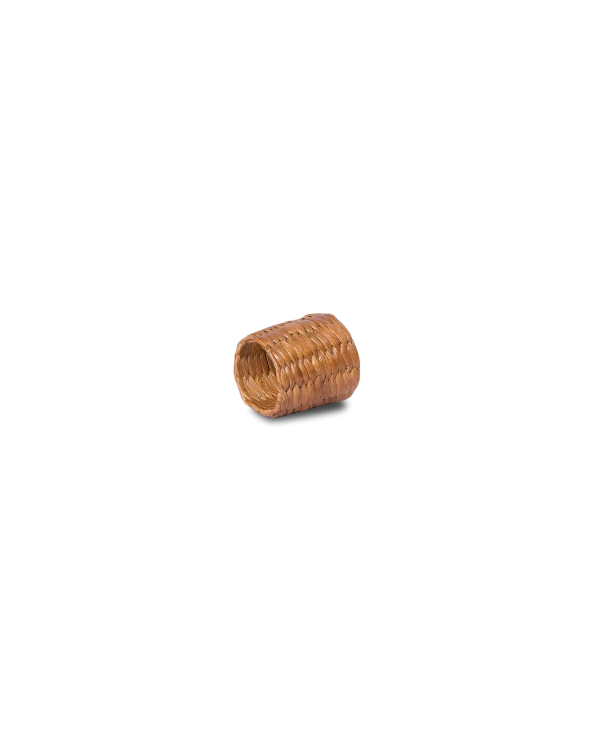 Napkin Ring, Rattan. Image #4