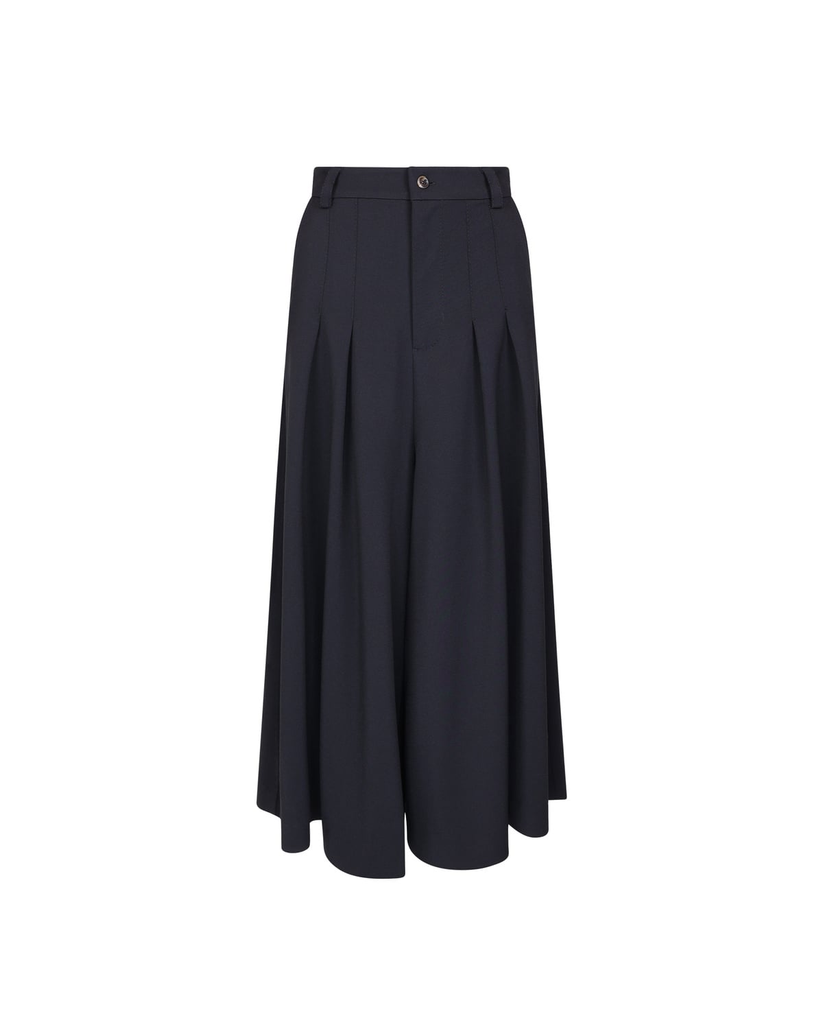 Classique Culottes, Black. Image #1
