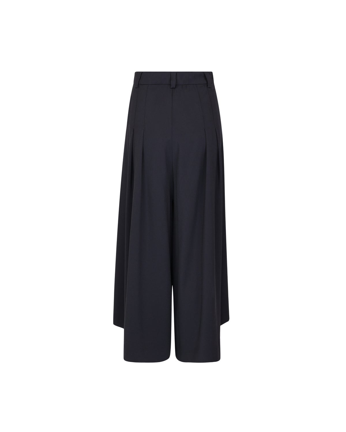 Classique Culottes, Black. Image #2