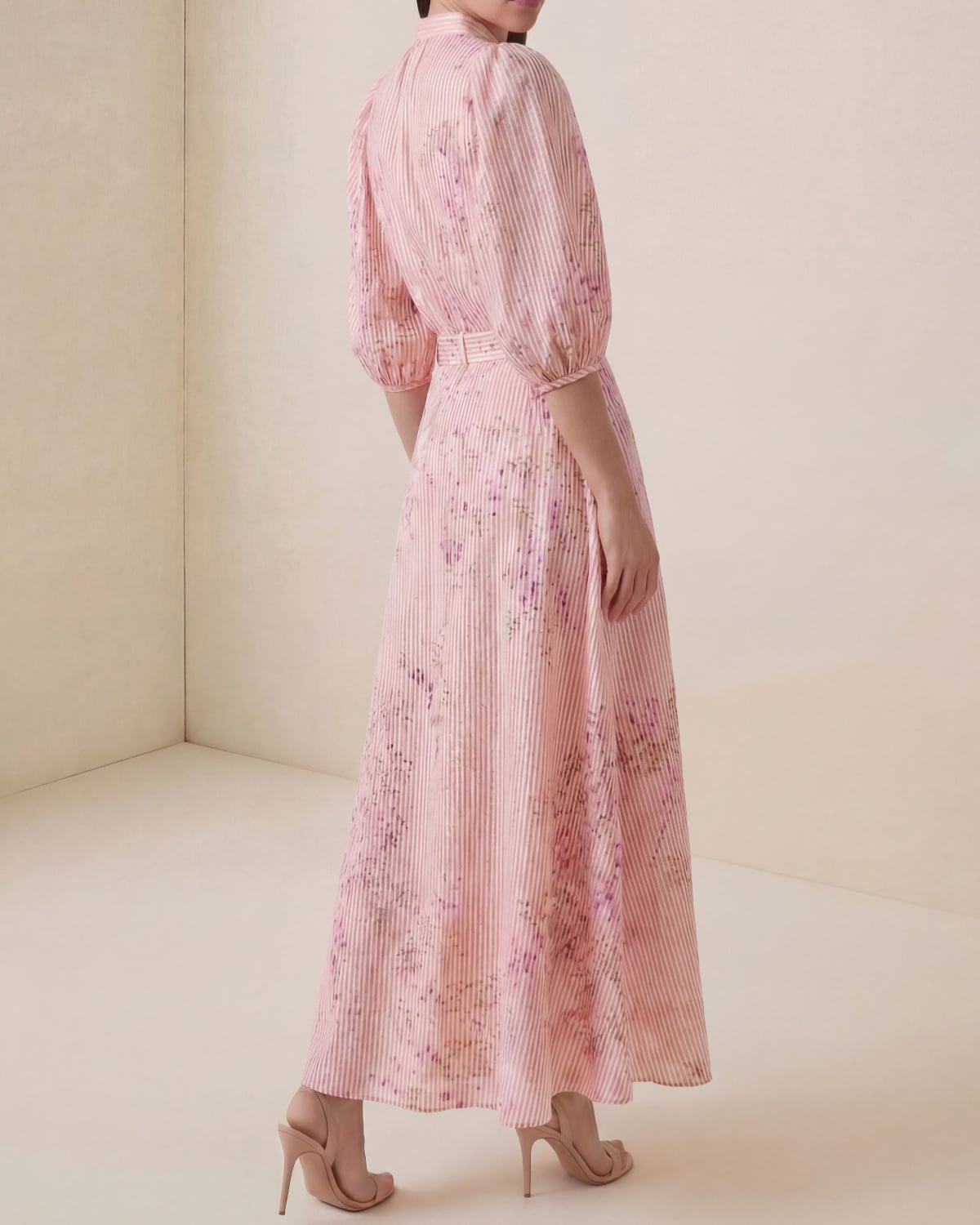 Checks Blouse, Flourish. Image #3