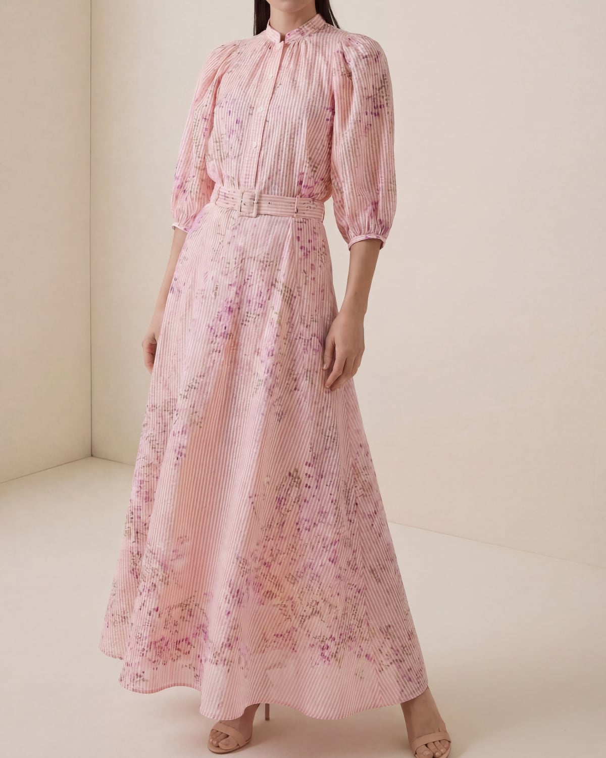 Checks Blouse, Flourish. Image #2