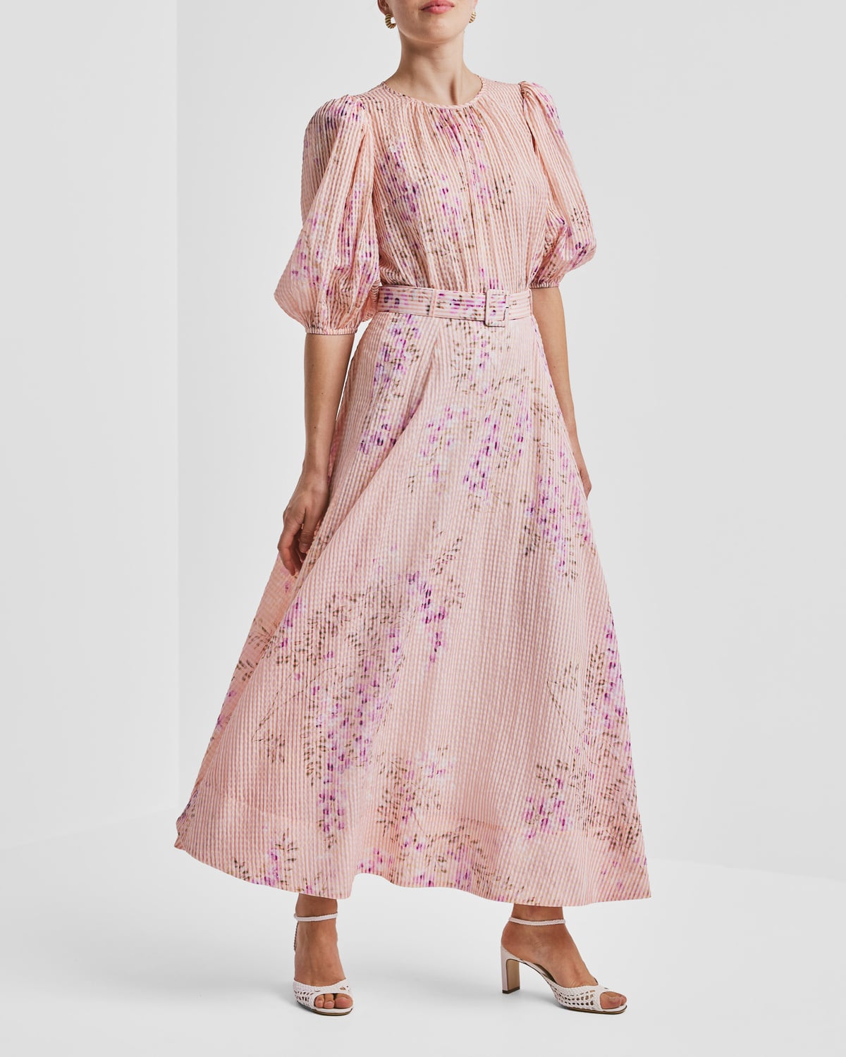 Checks Top, Flourish. Image #2