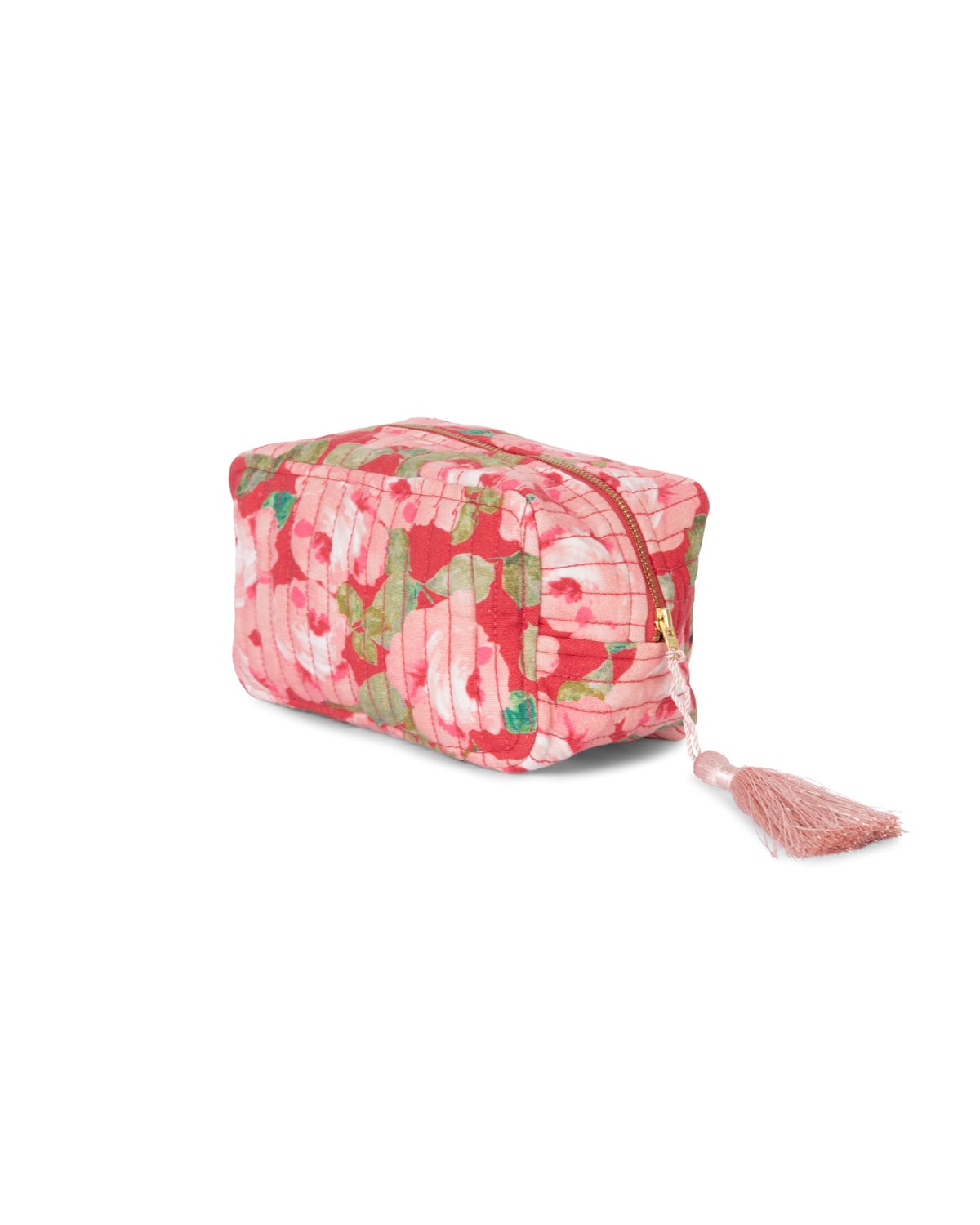 Cosmetic Bag, Pink Bliss. Image #1
