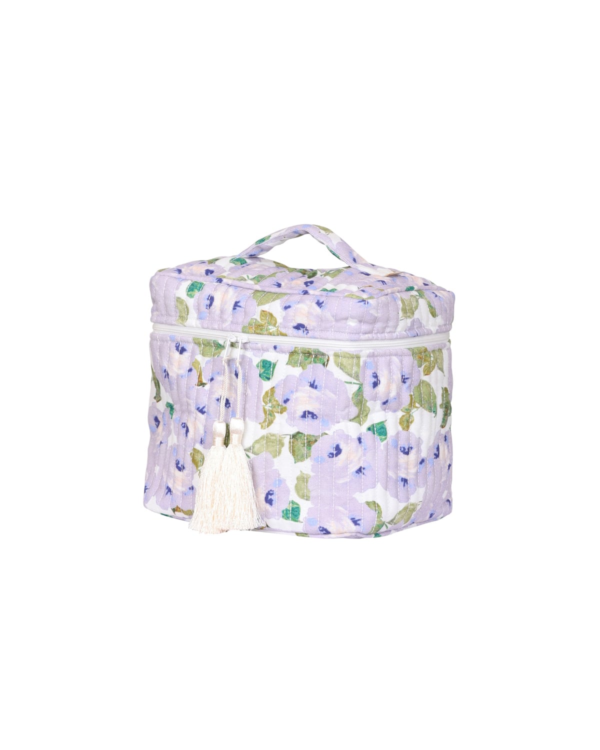 Beauty Bag, Rose Bed. Image #1