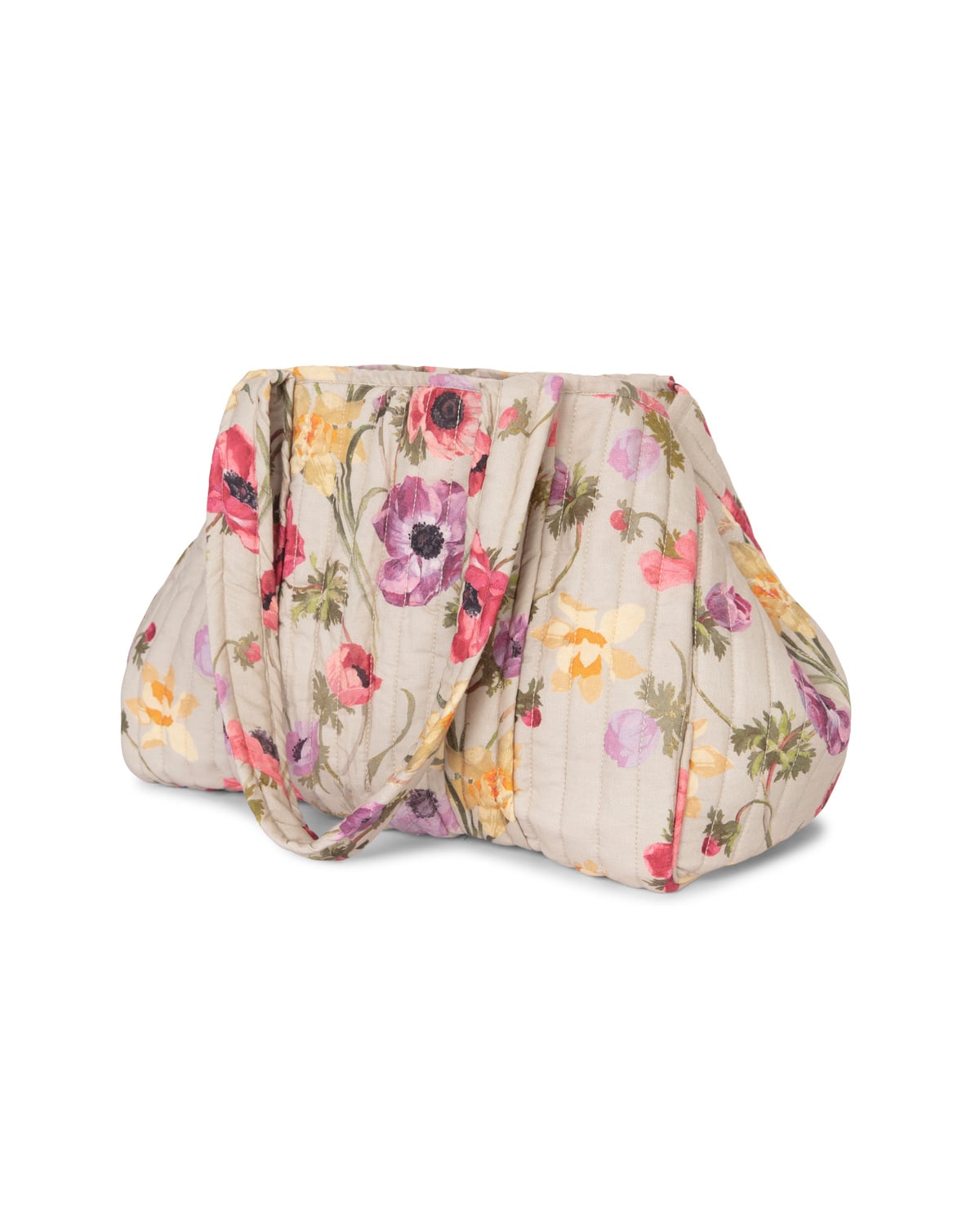 Tote Bag Large, Poppies. Image #2