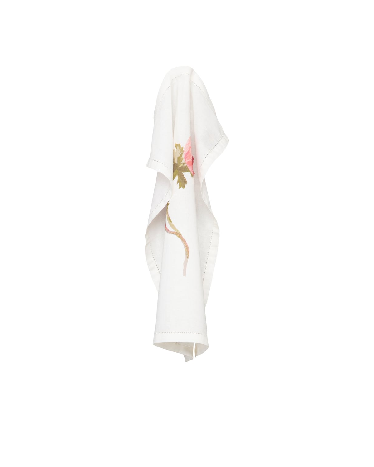 Kitchen Towel, Poppy. Image #1