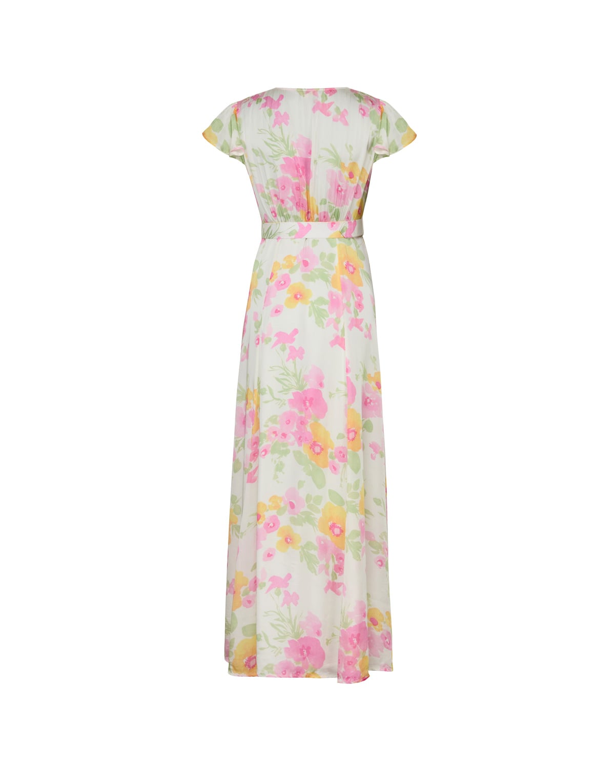 Satin Gown, Bright Field. Image #6