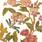 Colour swatch: Flourishes