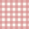 Colour swatch: Pink Small Checks